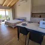 Appartement Conte