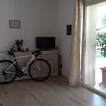 Apartamento Conte
