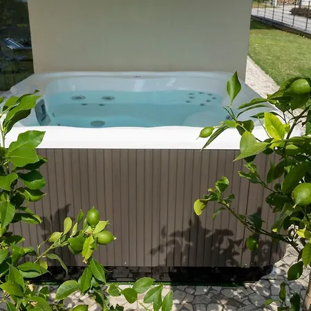 Apartman Conte *
