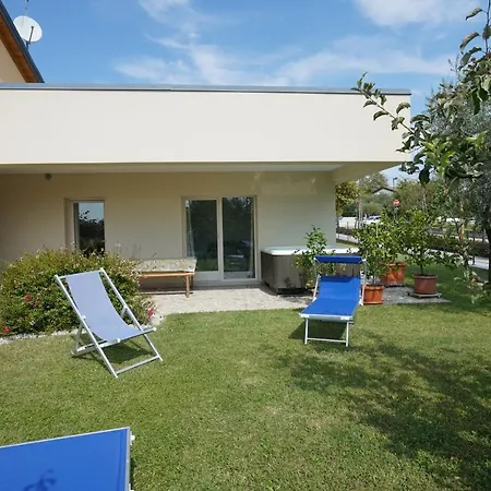 Conte Apartment Borso del Grappa