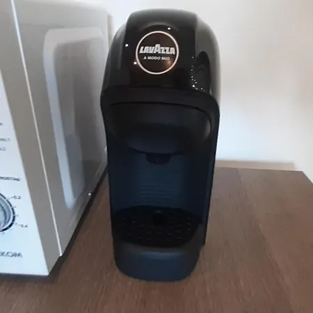 Apartment Conte Borso del Grappa