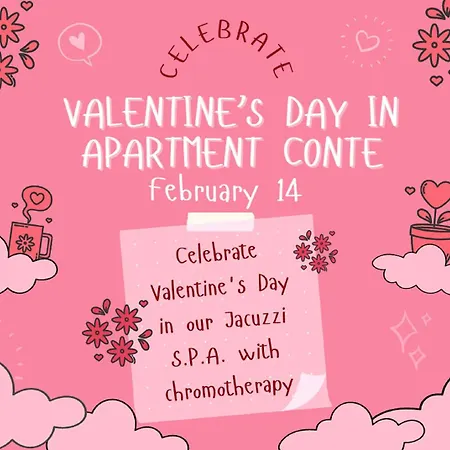 Apartment Conte Borso del Grappa