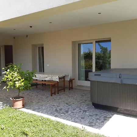 Apartman Conte *