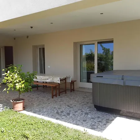 Apartamento Conte *