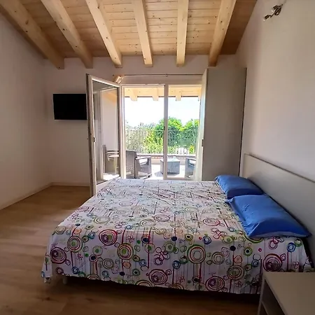 Apartament Conte *