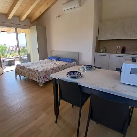 Apartament Conte