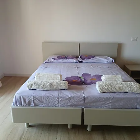 Apartament Conte *