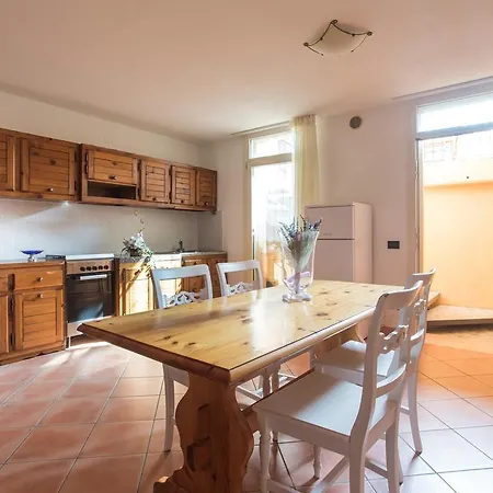 Apartman Conte *
