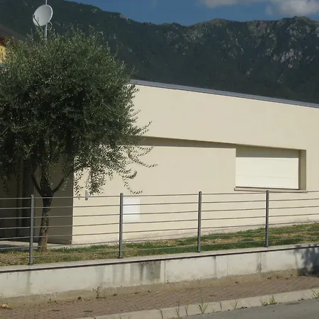 Apartamento Conte Borso del Grappa