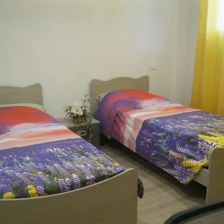 Conte Apartman