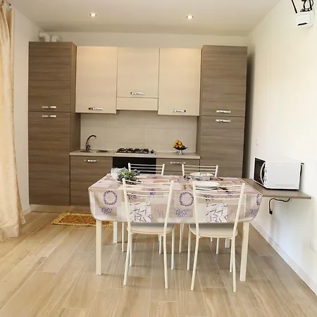 Apartman Conte Borso del Grappa