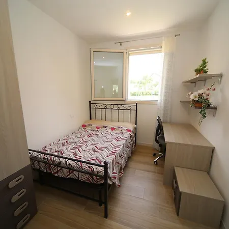 Conte Apartman Borso del Grappa