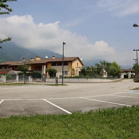 Apartamento Conte *
