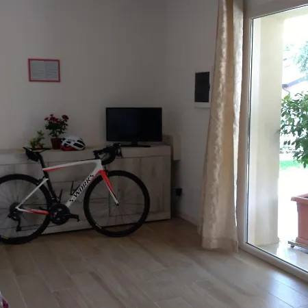 Apartman Conte