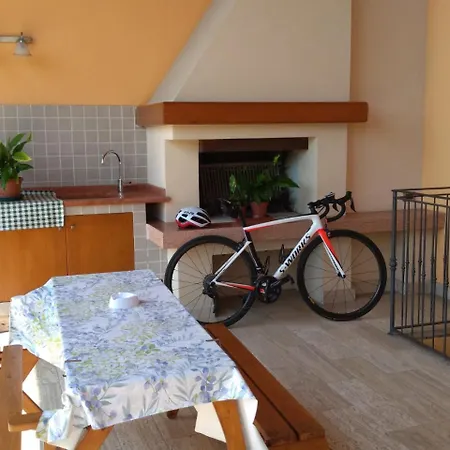 Apartman Conte