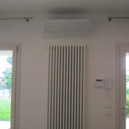 Conte Apartman