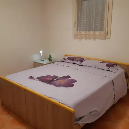 Apartament Conte