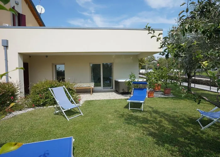 Conte شقة بورسو ديل جرابا