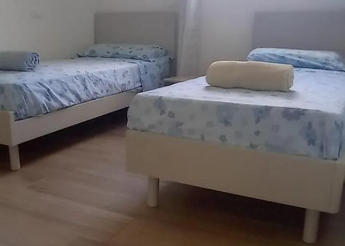 شقة Conte بورسو ديل جرابا