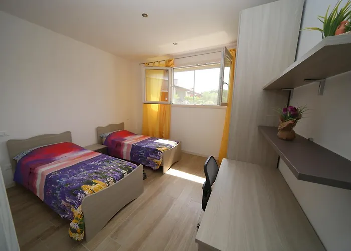 Conte * بورسو ديل جرابا