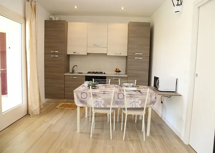 شقة Conte بورسو ديل جرابا