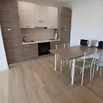 Conte Apartment Borso del Grappa
