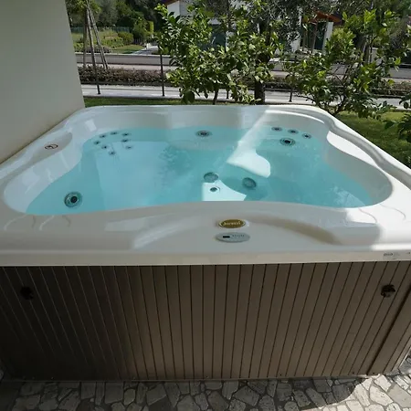 Appartement Conte *