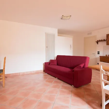 Conte Apartment
