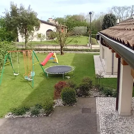 Apartment Conte *