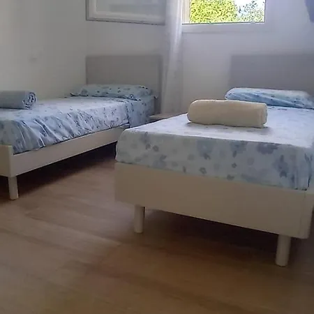 아파트 Conte 보르소 델 그라파