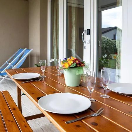 Conte Apartment Borso del Grappa