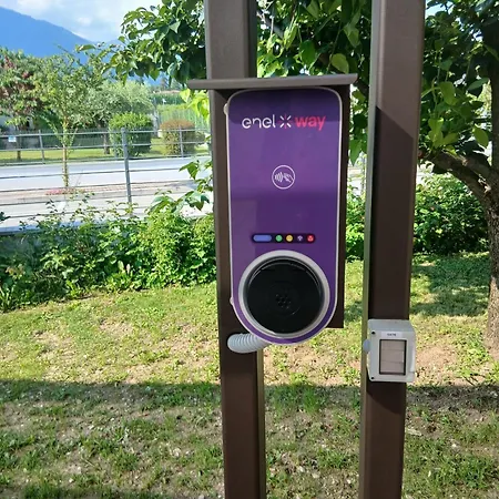 Conte Appartamento Borso del Grappa