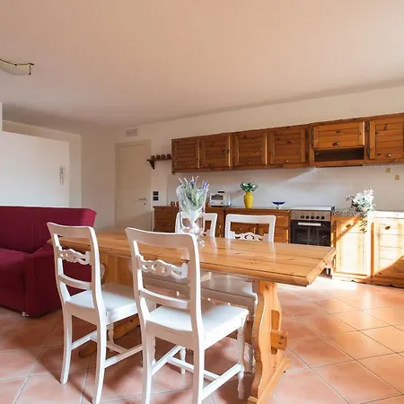 Appartement Conte *