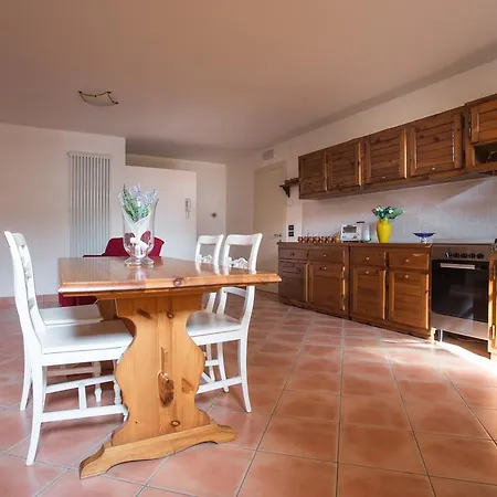 아파트 Conte 보르소 델 그라파