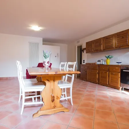 Appartement Conte