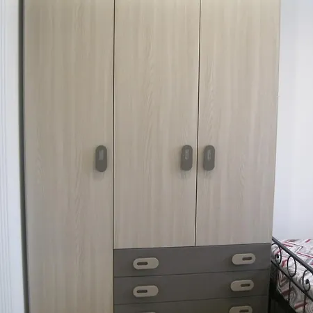 Conte Appartement