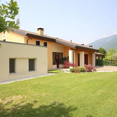 Conte Apartment