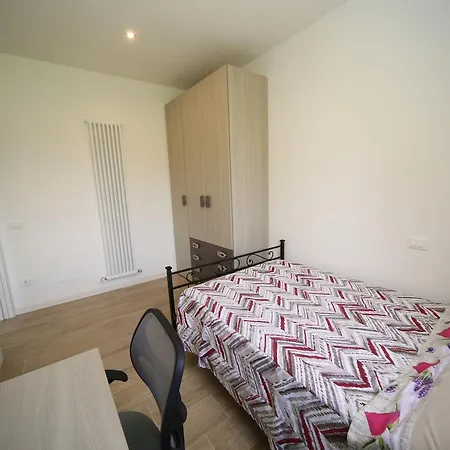 Conte Apartment Borso del Grappa