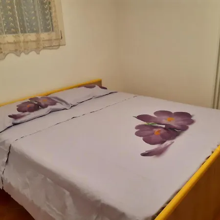 Conte Apartmán Borso del Grappa
