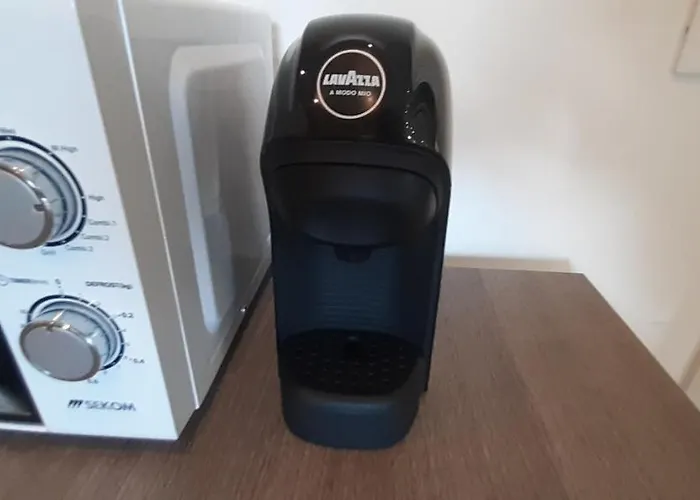 شقة Conte بورسو ديل جرابا