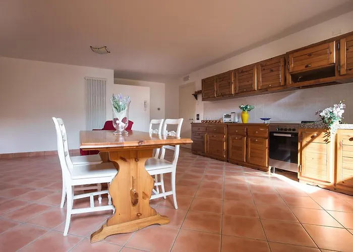 Lägenhet Conte Borso del Grappa