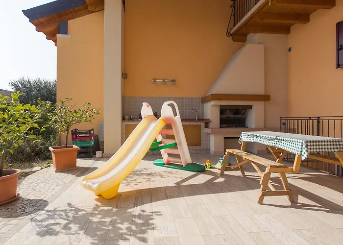 Conte * بورسو ديل جرابا