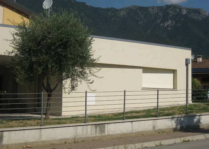 Lägenhet Conte Borso del Grappa