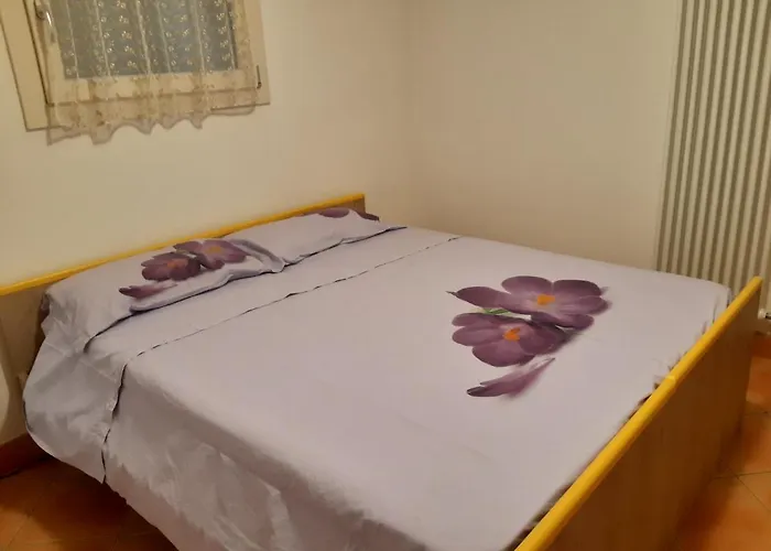 Conte Lägenhet Borso del Grappa